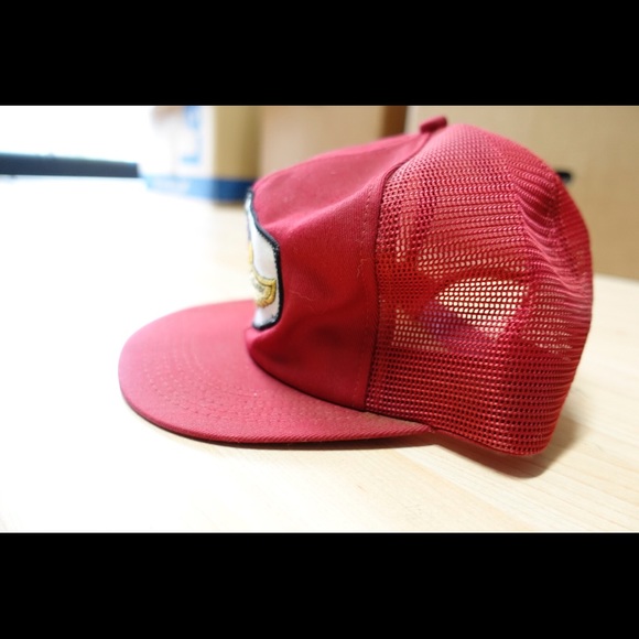 Vintage Indianapolis Motor Speedway SnapBack - Picture 3 of 8